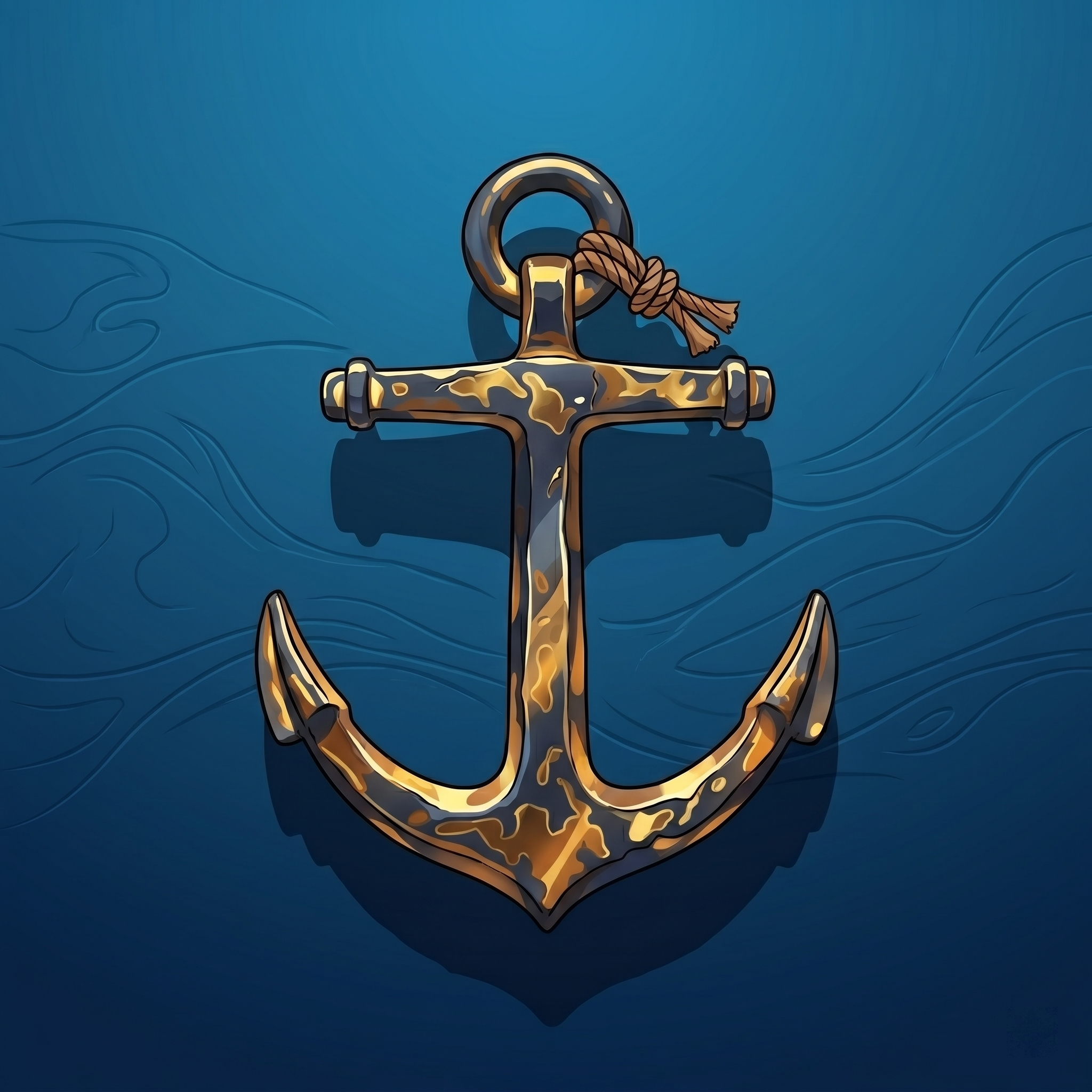 Anchor